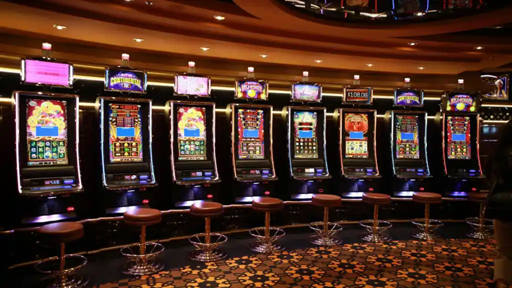Mengenal Slot Progresif: Cara Kerja dan Peluang Menang