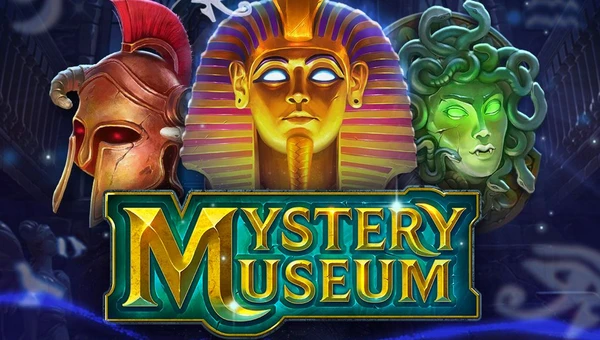 Slot dengan Fitur Simbol Misteri, Auto Kaget!