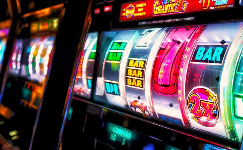 Fitur Bonus Terseru dalam Game Slot Online
