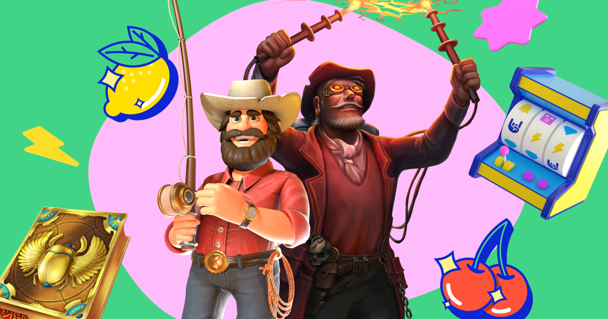 Slot dari Provider Lama yang Masih Jadi Favorit