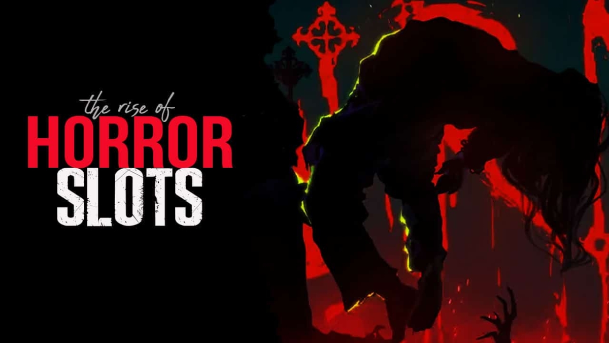 Slot Horor vs Fantasy: Mana yang Lebih Seru Dimainkan?
