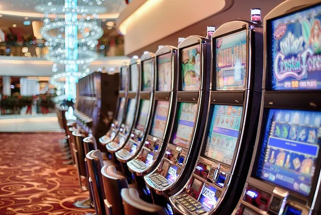 Slot Klasik vs Slot Modern: Gaya Lama atau Rasa Baru?