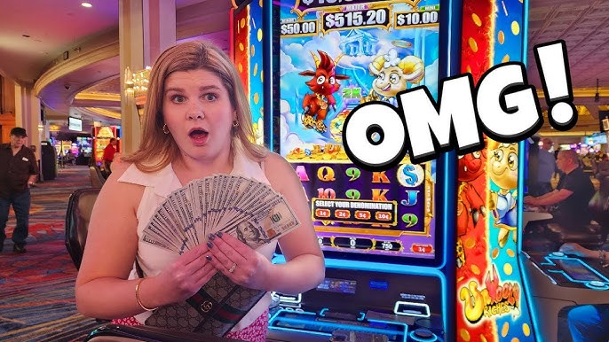 Slot Online Favorit Para Streamer dan Youtuber
