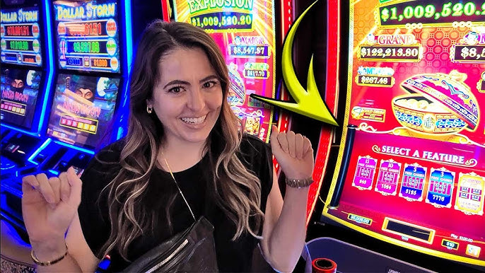 Fakta Unik Tentang Game Slot yang Jarang Diketahui Pemain Baru