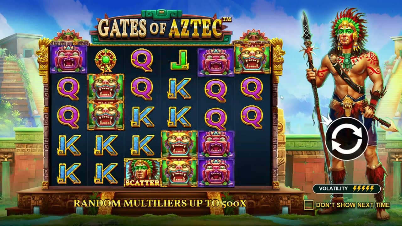 Slot Favorit Komunitas Slot Indonesia