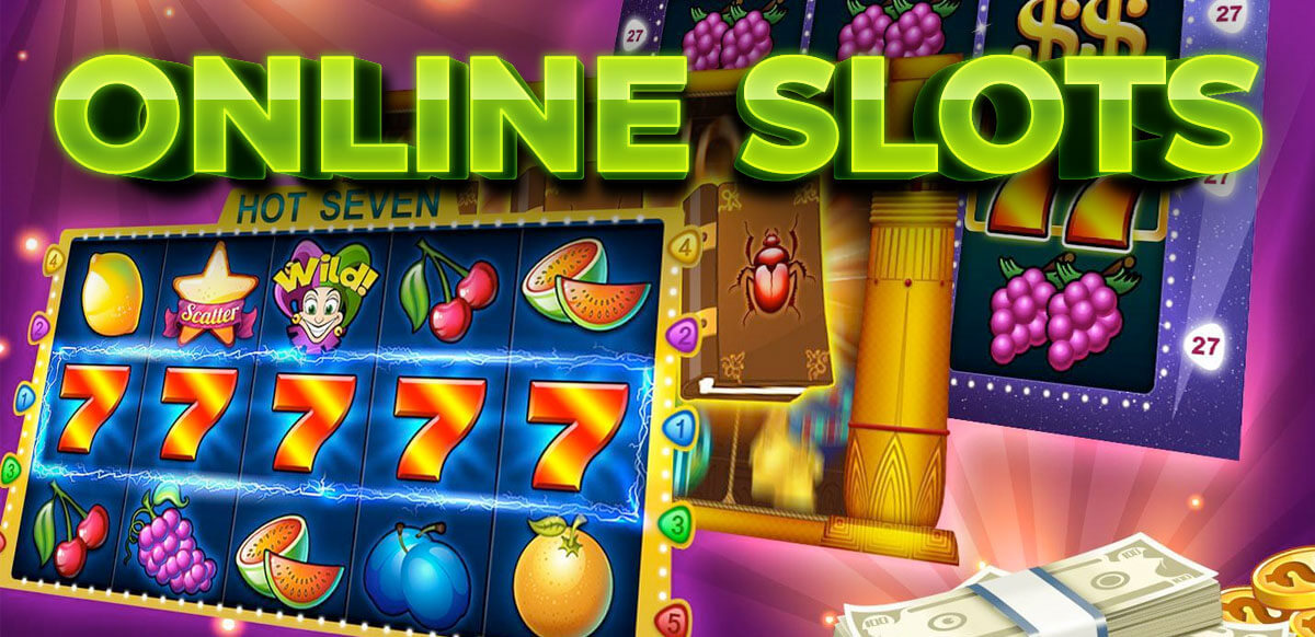Game Slot yang Sering Keluar di Turnamen Online