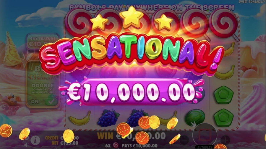 Slot yang Gak Perlu Spin Banyak Buat Dapet Bonus