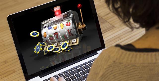 Slot yang Sering Muncul di Iklan Game