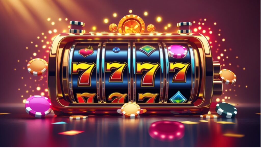 Slot Kartun Lucu yang Ternyata Gacor Parah!