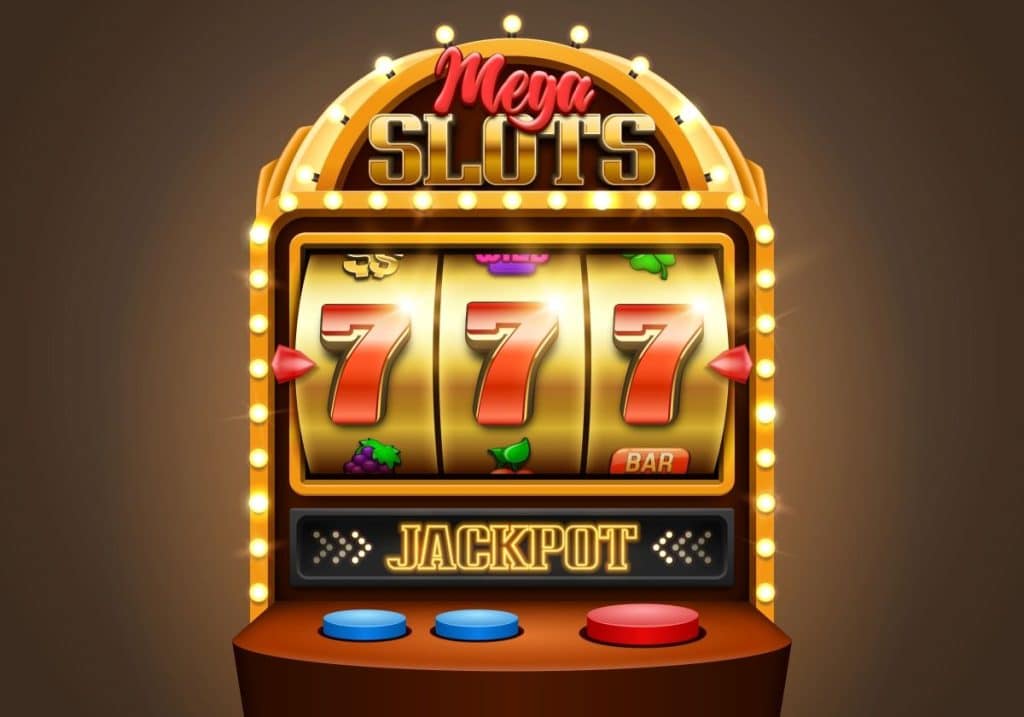 Game Slot yang Diam-Diam Sering Bagi Jackpot